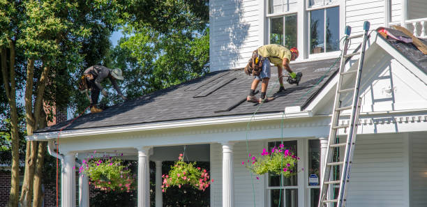 Best Solar Panel Roofing Installation  in Chatmoss, VA